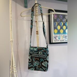 Vera Bradley Crossbody Purse